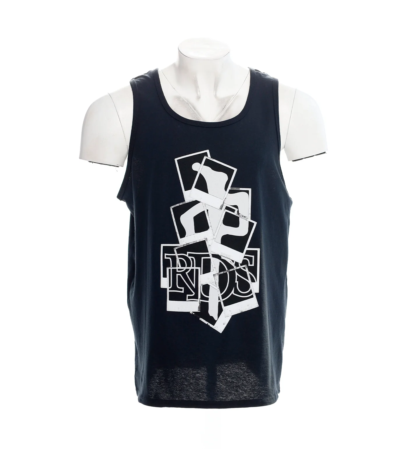 Men's Tank Tops
